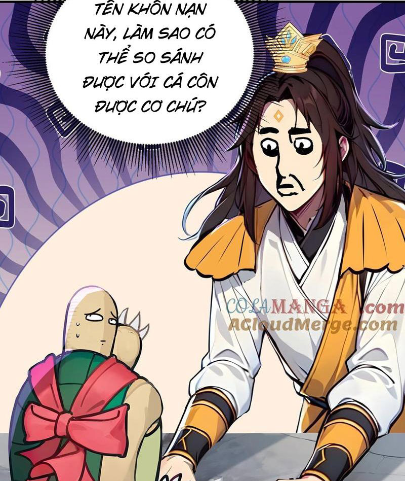 Ta Khiến Trăm Vạn Người Tu Tiên Tức Phát Khóc Chapter 71 - 42