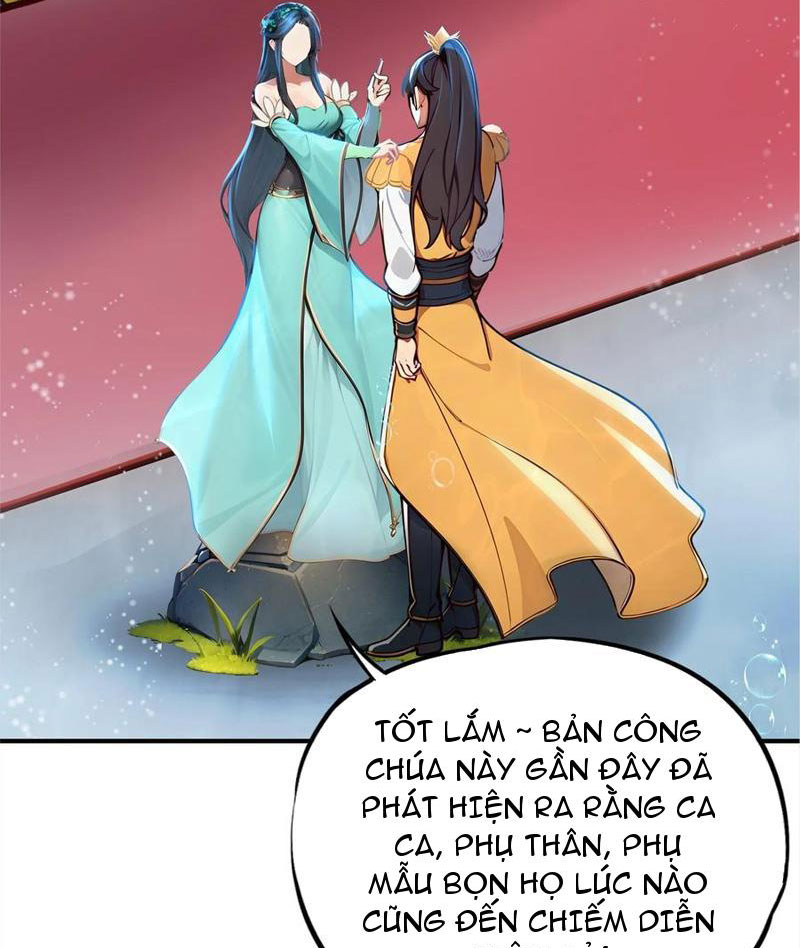 Ta Khiến Trăm Vạn Người Tu Tiên Tức Phát Khóc Chapter 71 - 56