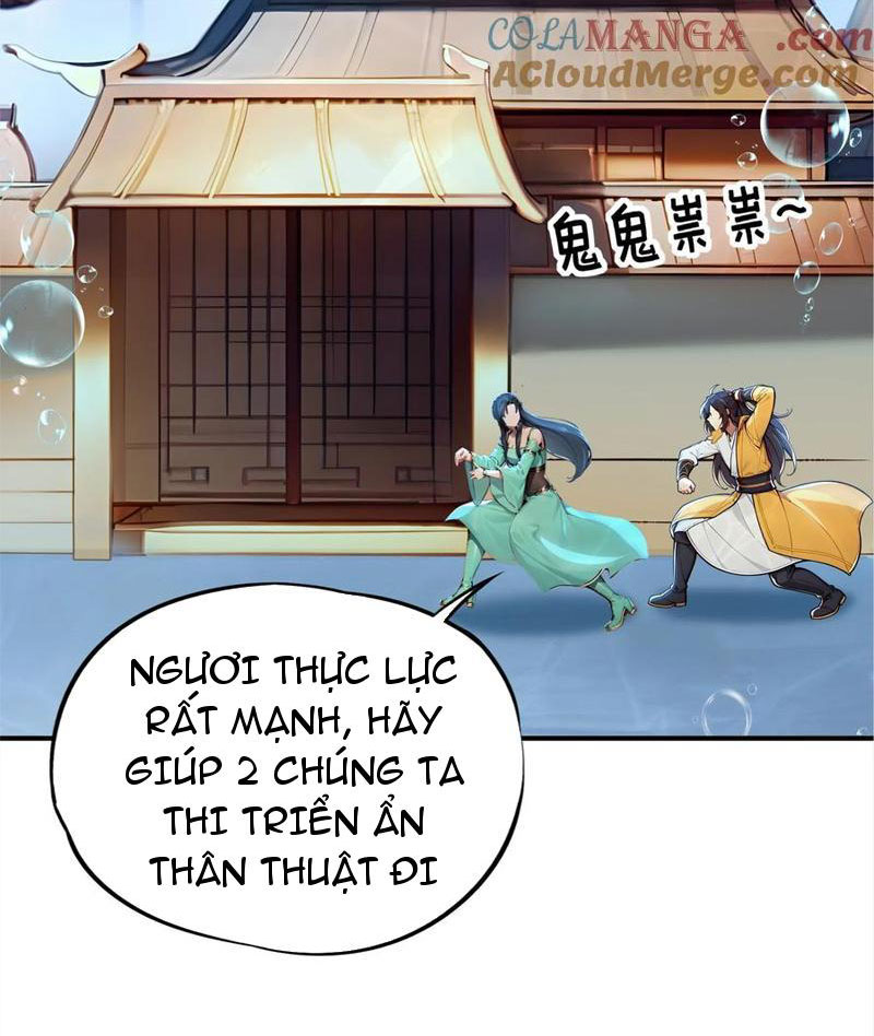 Ta Khiến Trăm Vạn Người Tu Tiên Tức Phát Khóc Chapter 71 - 60