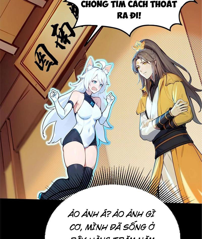 Ta Khiến Trăm Vạn Người Tu Tiên Tức Phát Khóc Chapter 71 - 7