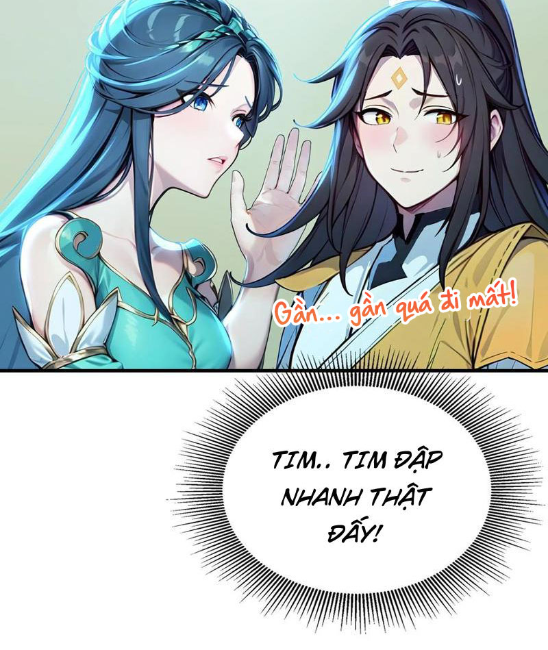Ta Khiến Trăm Vạn Người Tu Tiên Tức Phát Khóc Chapter 71 - 62