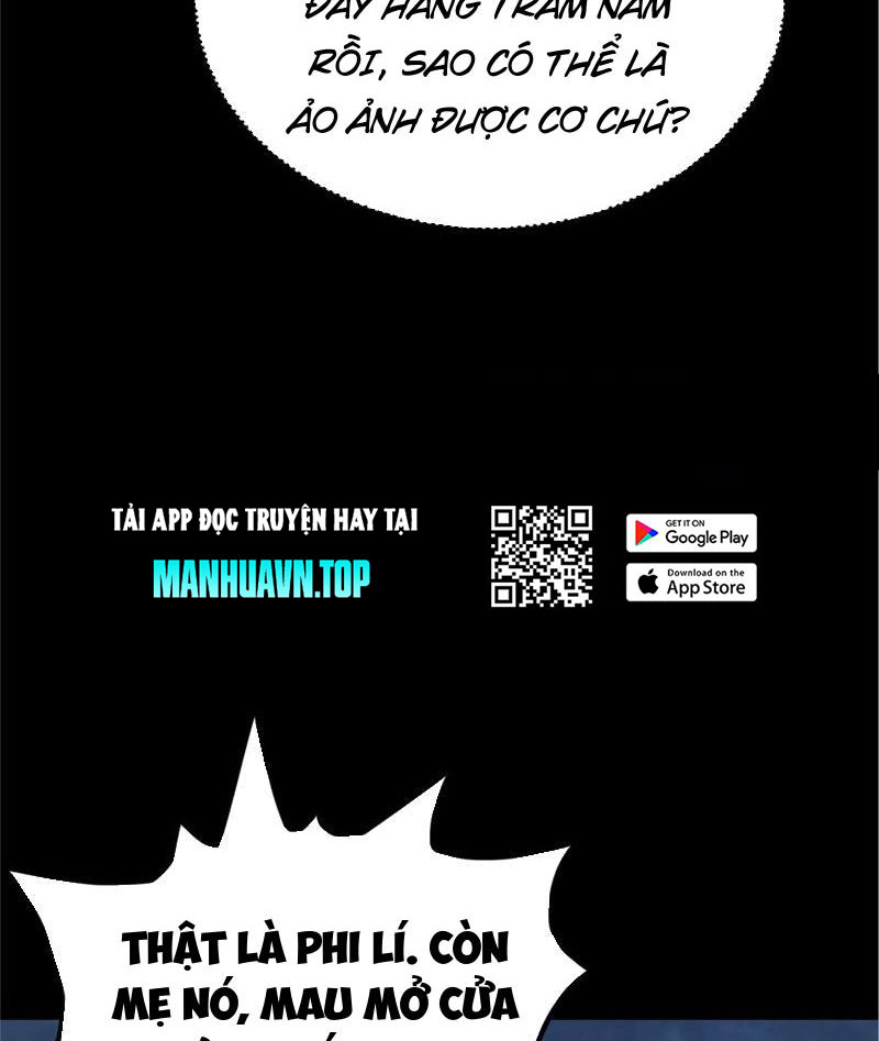 Ta Khiến Trăm Vạn Người Tu Tiên Tức Phát Khóc Chapter 71 - 8