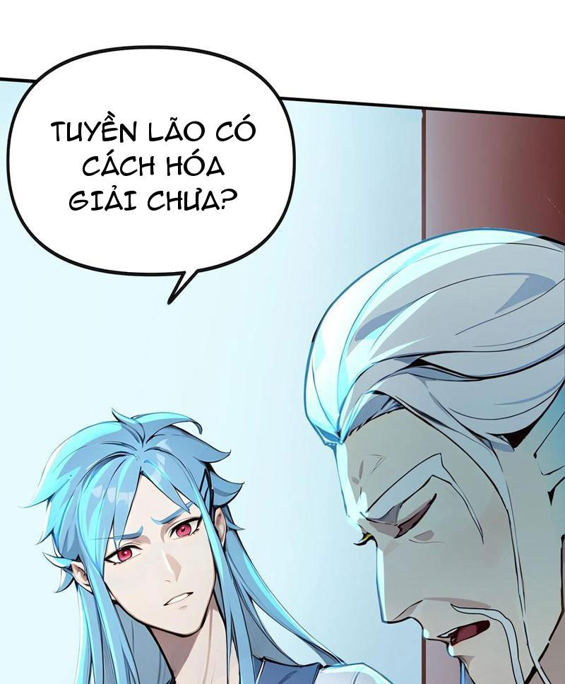 Ta Khiến Trăm Vạn Người Tu Tiên Tức Phát Khóc Chapter 71 - 79