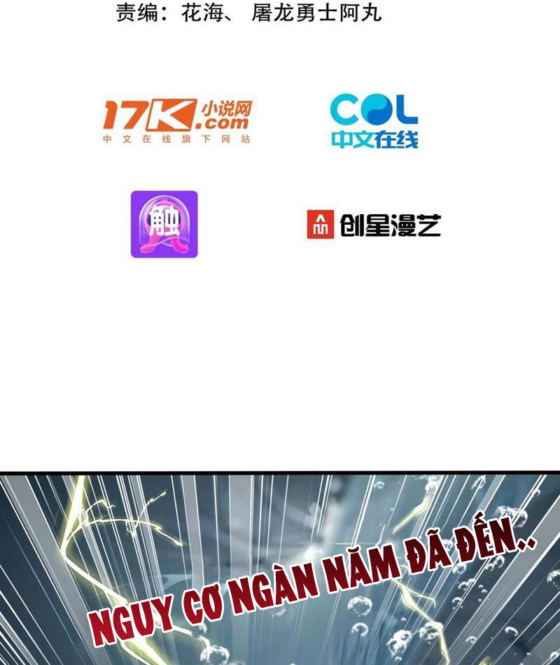 Ta Khiến Trăm Vạn Người Tu Tiên Tức Phát Khóc Chapter 73 - 3