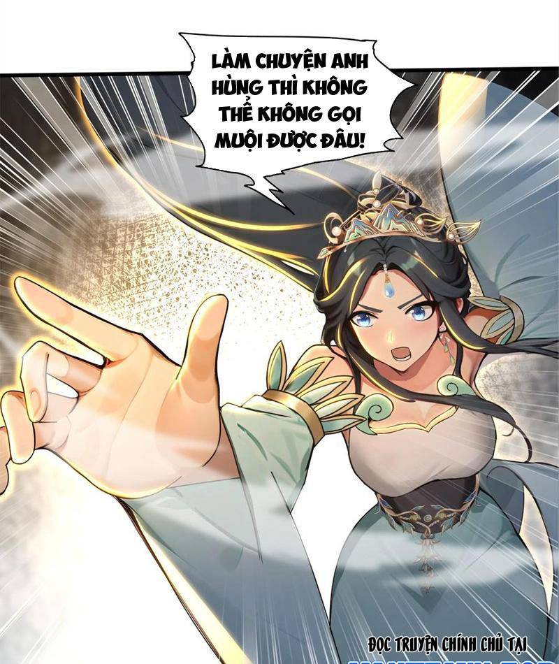 Ta Khiến Trăm Vạn Người Tu Tiên Tức Phát Khóc Chapter 73 - 28