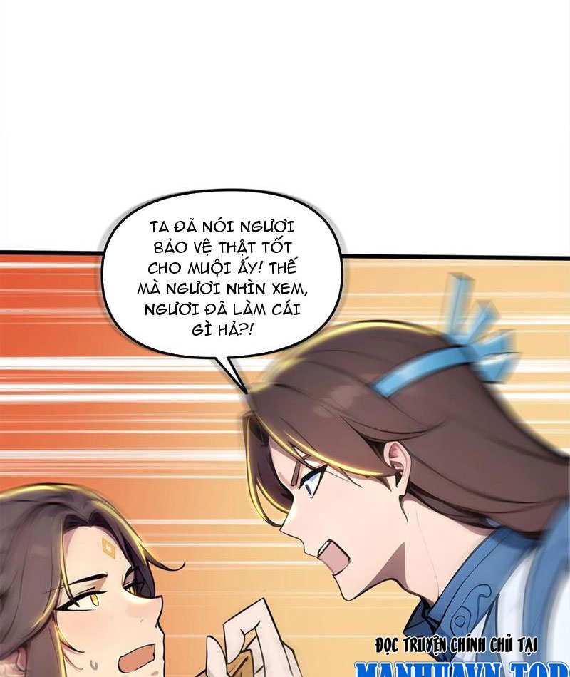 Ta Khiến Trăm Vạn Người Tu Tiên Tức Phát Khóc Chapter 73 - 51