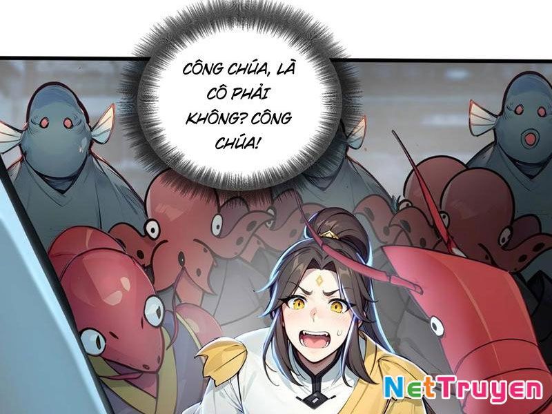 Ta Khiến Trăm Vạn Người Tu Tiên Tức Phát Khóc Chapter 74 - 1