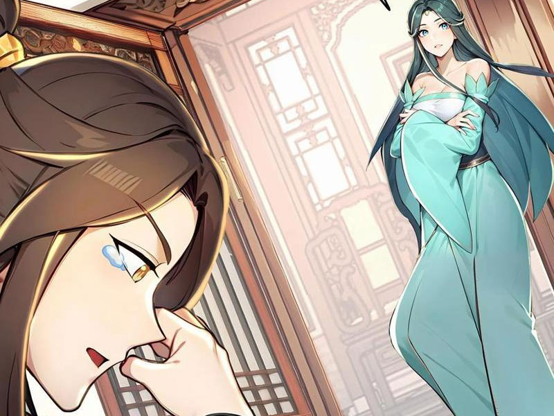 Ta Khiến Trăm Vạn Người Tu Tiên Tức Phát Khóc Chapter 74 - 14