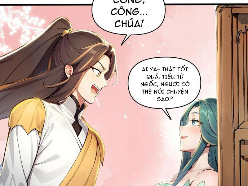 Ta Khiến Trăm Vạn Người Tu Tiên Tức Phát Khóc Chapter 74 - 18