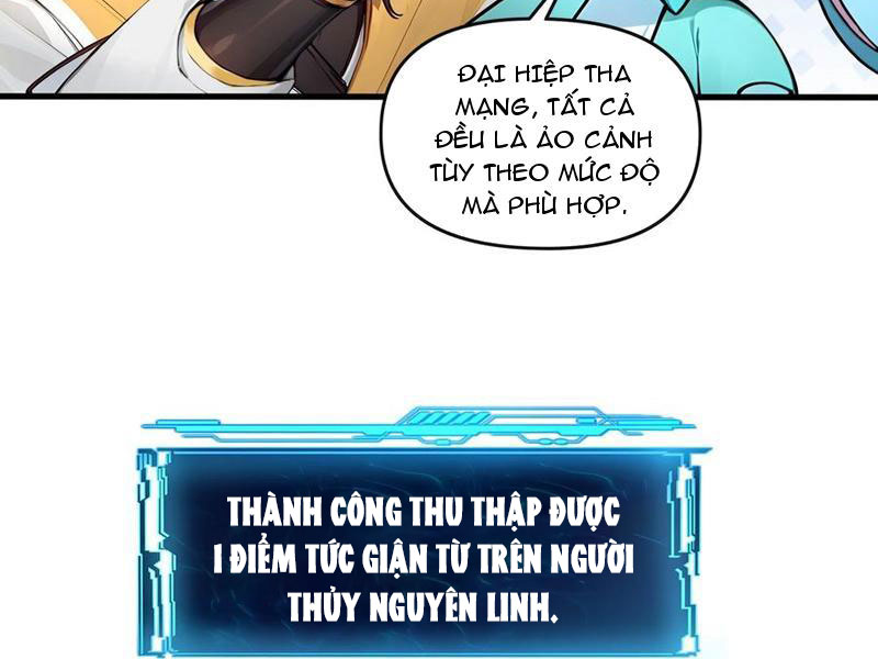 Ta Khiến Trăm Vạn Người Tu Tiên Tức Phát Khóc Chapter 74 - 60