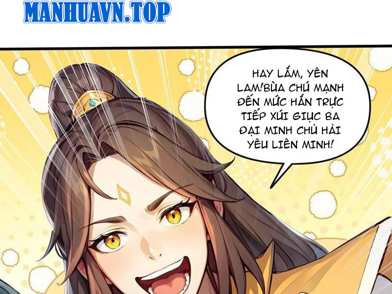 Ta Khiến Trăm Vạn Người Tu Tiên Tức Phát Khóc Chapter 74 - 79