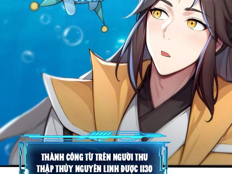 Ta Khiến Trăm Vạn Người Tu Tiên Tức Phát Khóc Chapter 74 - 83