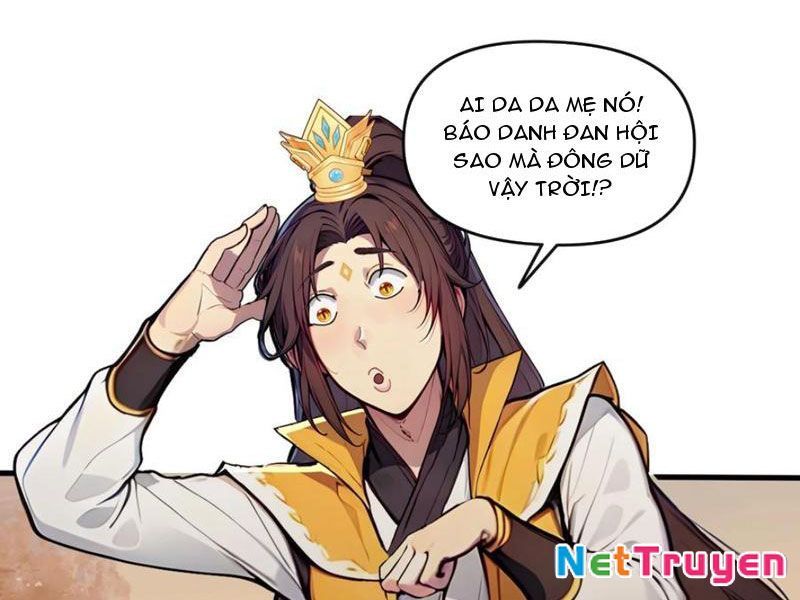 Ta Khiến Trăm Vạn Người Tu Tiên Tức Phát Khóc Chapter 76 - 1
