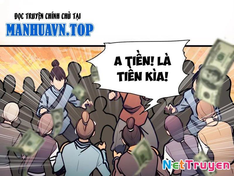 Ta Khiến Trăm Vạn Người Tu Tiên Tức Phát Khóc Chapter 76 - 11