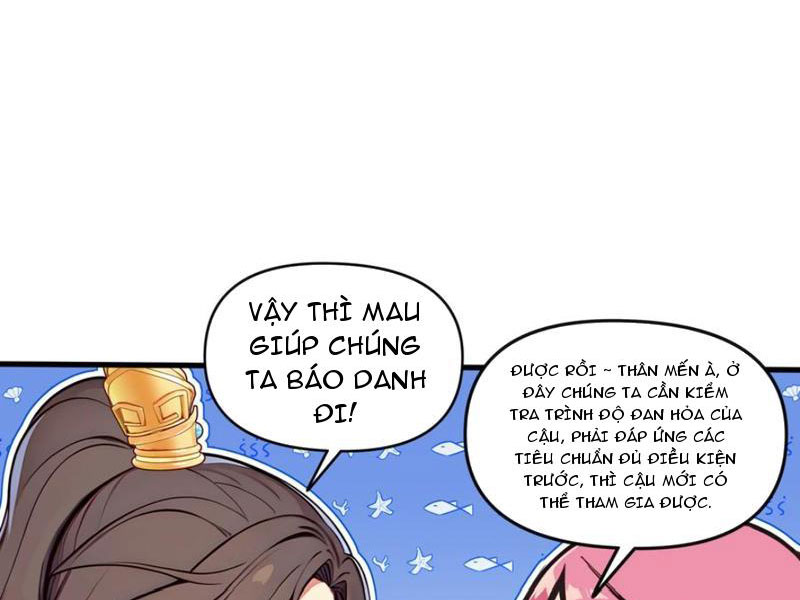 Ta Khiến Trăm Vạn Người Tu Tiên Tức Phát Khóc Chapter 76 - 25