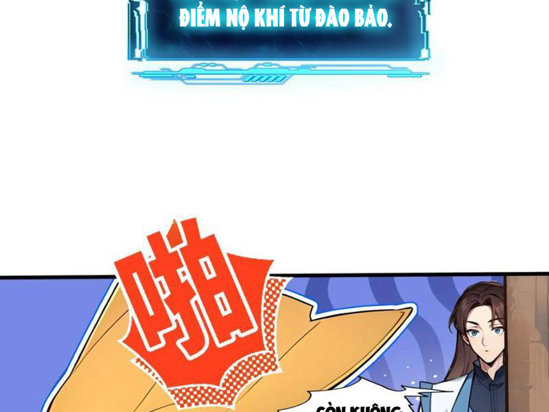 Ta Khiến Trăm Vạn Người Tu Tiên Tức Phát Khóc Chapter 76 - 29