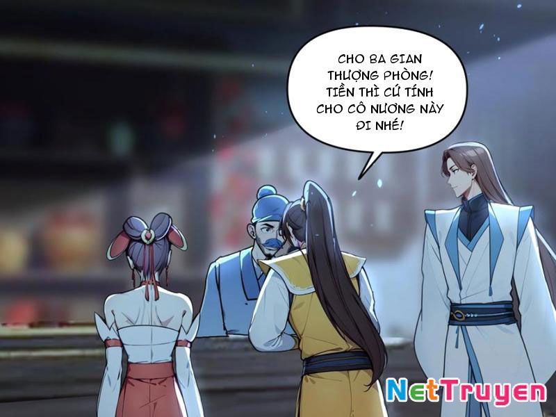 Ta Khiến Trăm Vạn Người Tu Tiên Tức Phát Khóc Chapter 76 - 56