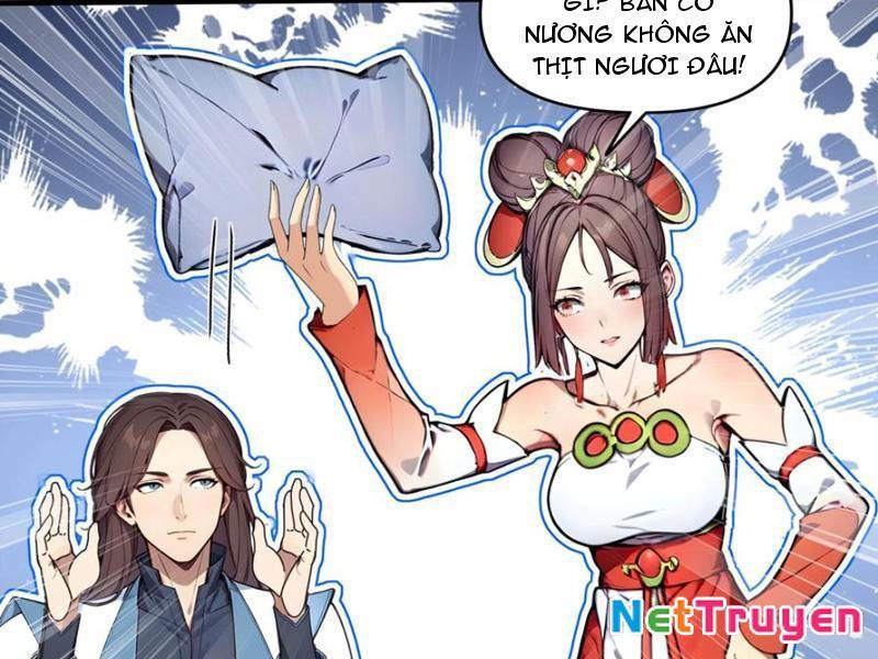 Ta Khiến Trăm Vạn Người Tu Tiên Tức Phát Khóc Chapter 76 - 81