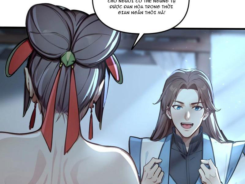 Ta Khiến Trăm Vạn Người Tu Tiên Tức Phát Khóc Chapter 76 - 83