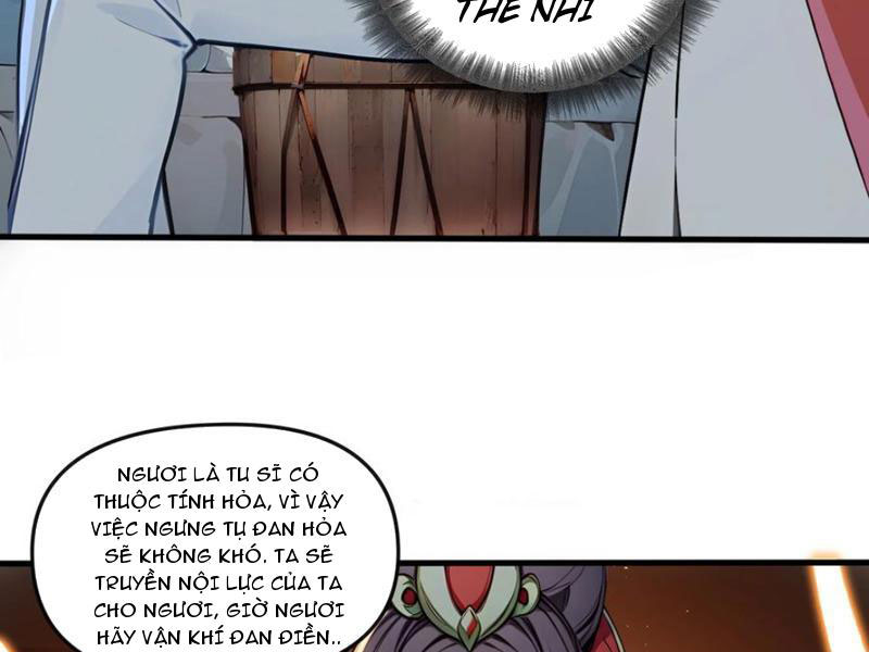 Ta Khiến Trăm Vạn Người Tu Tiên Tức Phát Khóc Chapter 76 - 87