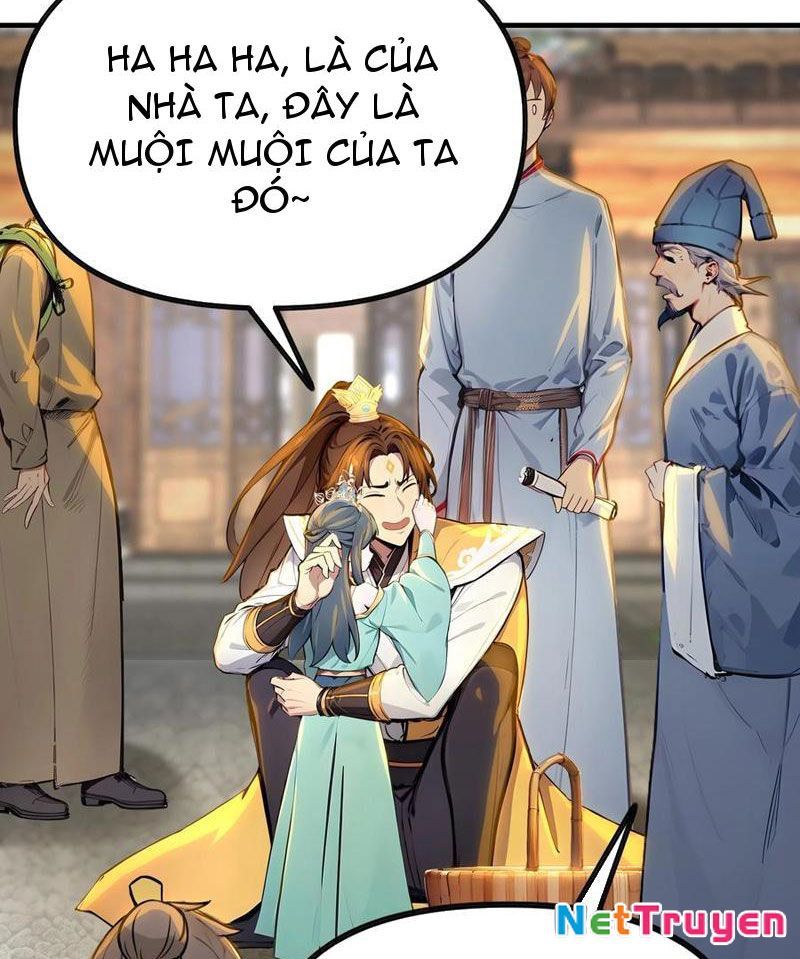 Ta Khiến Trăm Vạn Người Tu Tiên Tức Phát Khóc Chapter 77 - 11