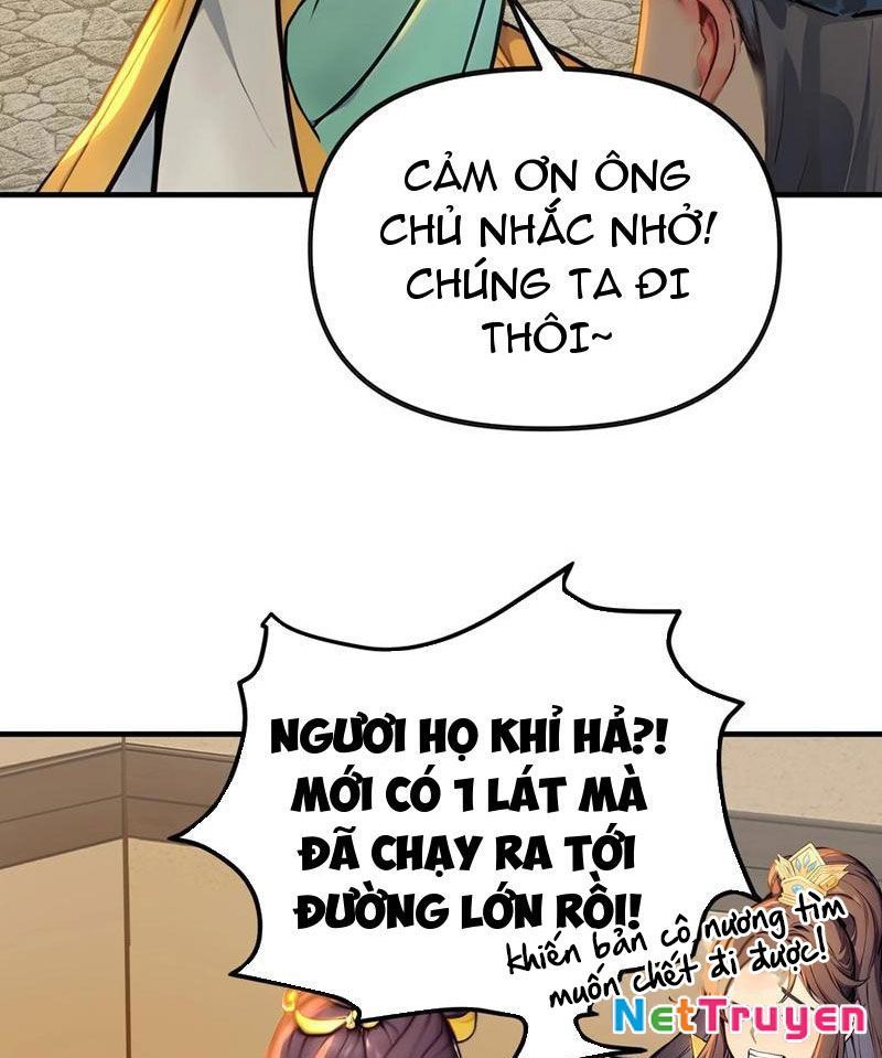 Ta Khiến Trăm Vạn Người Tu Tiên Tức Phát Khóc Chapter 77 - 16