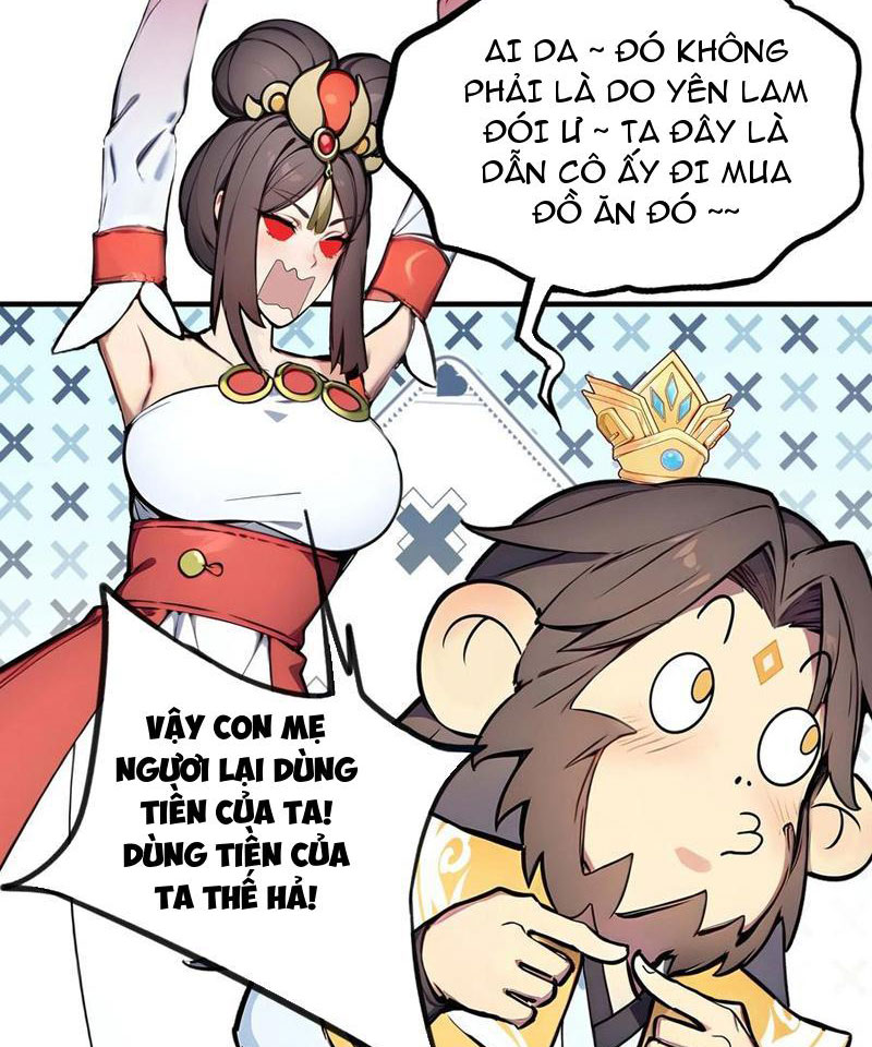 Ta Khiến Trăm Vạn Người Tu Tiên Tức Phát Khóc Chapter 77 - 19