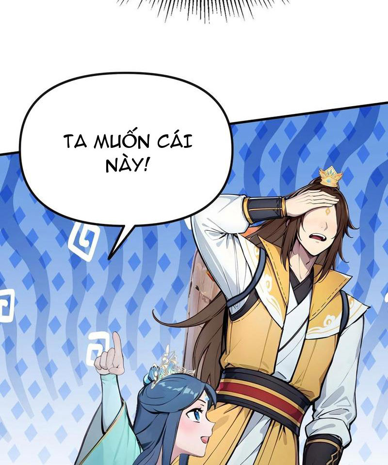 Ta Khiến Trăm Vạn Người Tu Tiên Tức Phát Khóc Chapter 77 - 3
