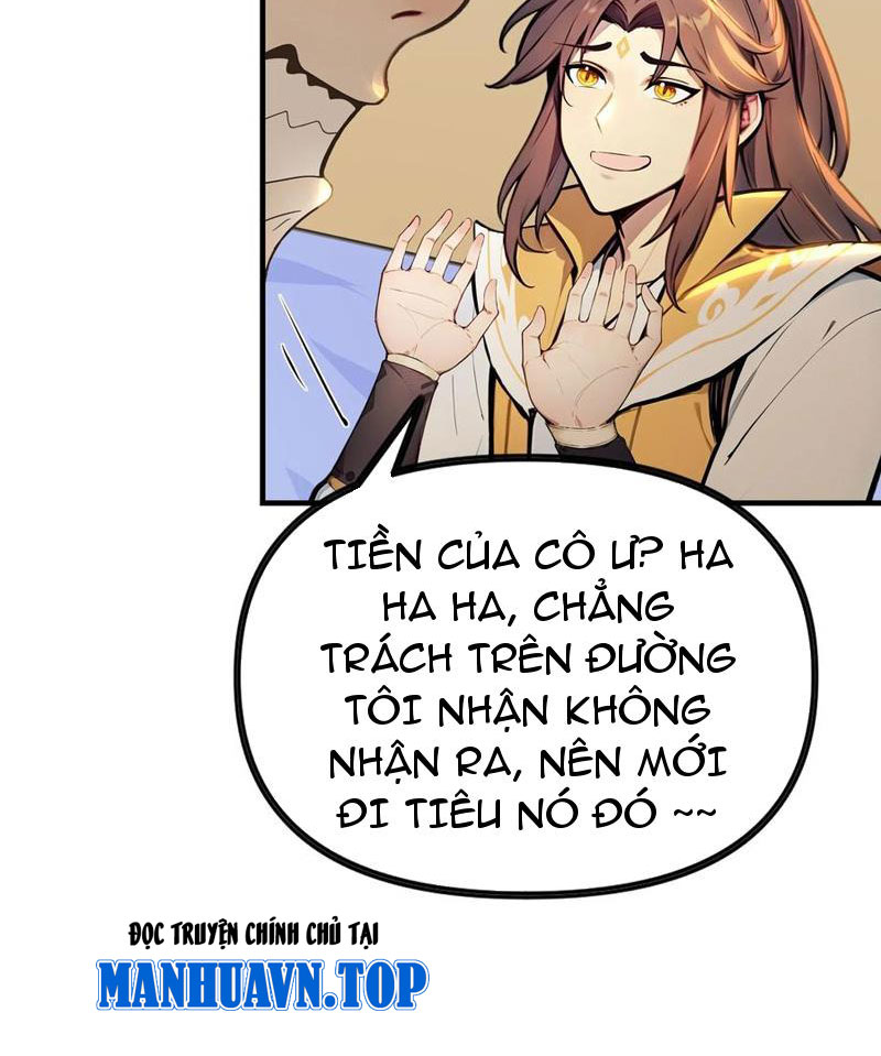 Ta Khiến Trăm Vạn Người Tu Tiên Tức Phát Khóc Chapter 77 - 23