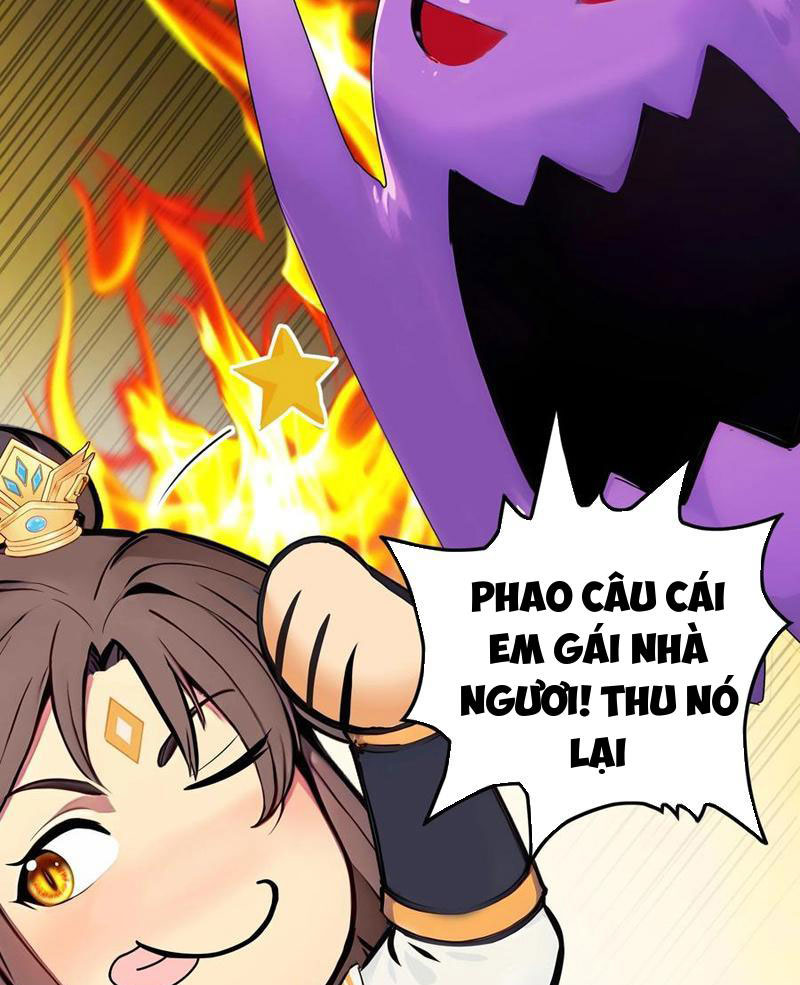Ta Khiến Trăm Vạn Người Tu Tiên Tức Phát Khóc Chapter 77 - 38