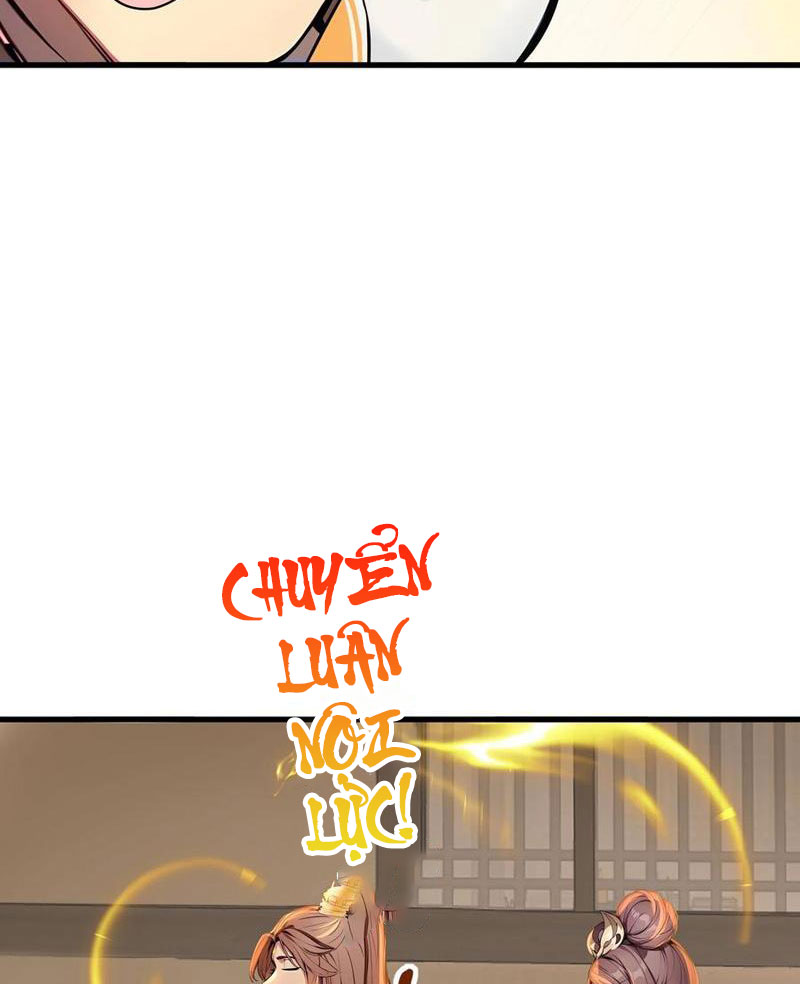 Ta Khiến Trăm Vạn Người Tu Tiên Tức Phát Khóc Chapter 77 - 39