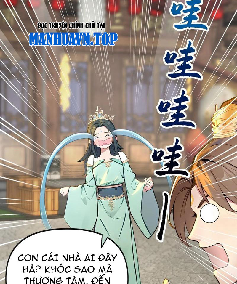 Ta Khiến Trăm Vạn Người Tu Tiên Tức Phát Khóc Chapter 77 - 9