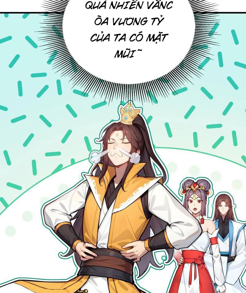 Ta Khiến Trăm Vạn Người Tu Tiên Tức Phát Khóc Chapter 78 - 13