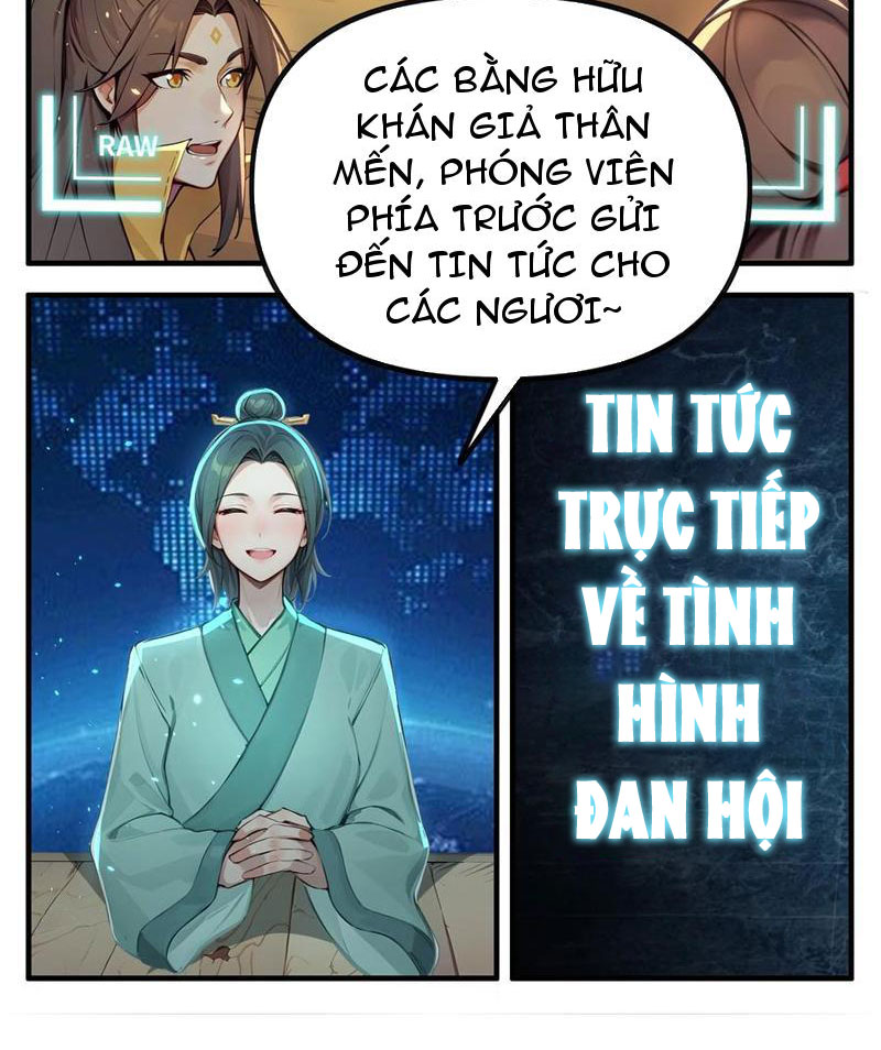 Ta Khiến Trăm Vạn Người Tu Tiên Tức Phát Khóc Chapter 78 - 17