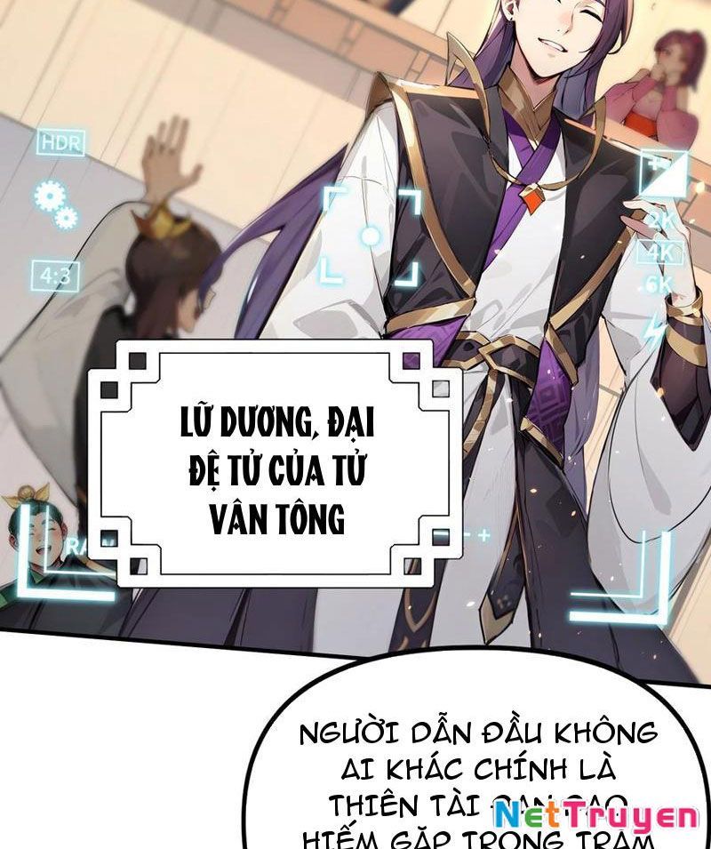 Ta Khiến Trăm Vạn Người Tu Tiên Tức Phát Khóc Chapter 78 - 21