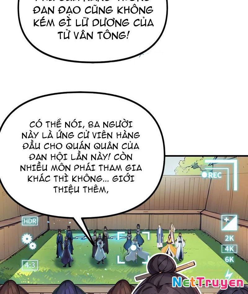 Ta Khiến Trăm Vạn Người Tu Tiên Tức Phát Khóc Chapter 78 - 26