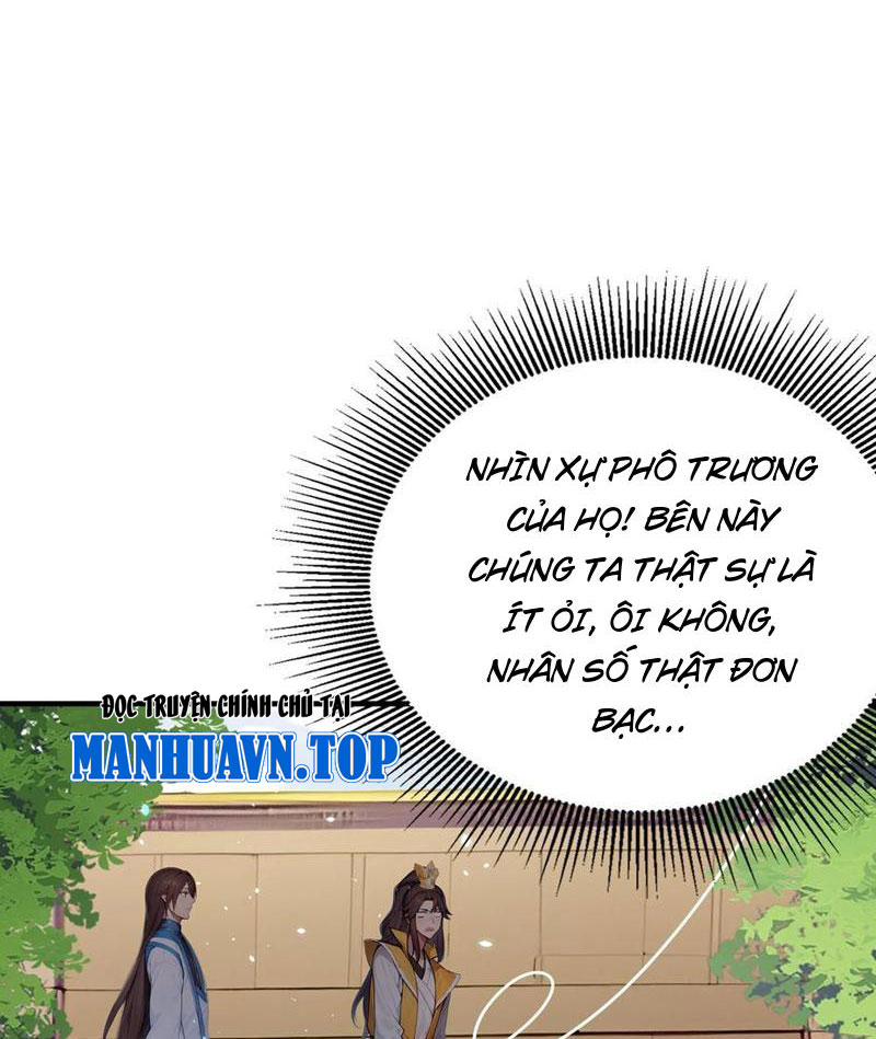 Ta Khiến Trăm Vạn Người Tu Tiên Tức Phát Khóc Chapter 78 - 28