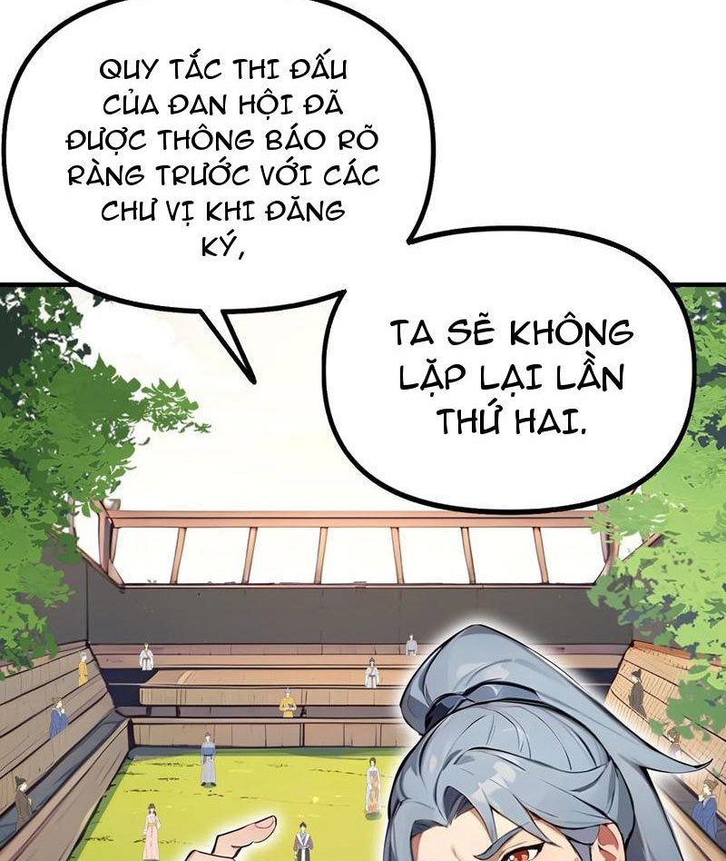 Ta Khiến Trăm Vạn Người Tu Tiên Tức Phát Khóc Chapter 78 - 34