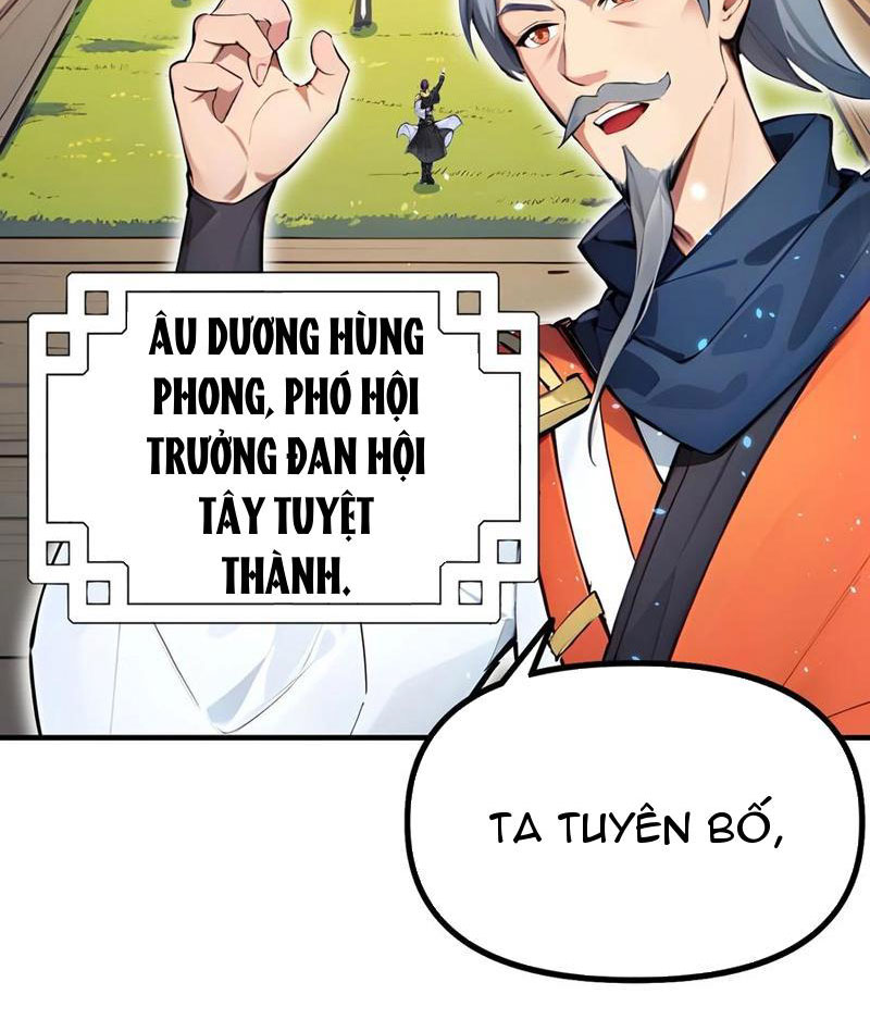 Ta Khiến Trăm Vạn Người Tu Tiên Tức Phát Khóc Chapter 78 - 35