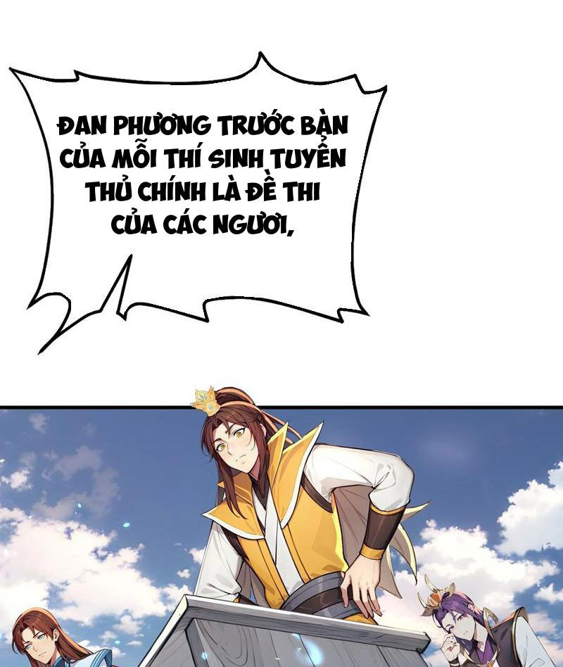 Ta Khiến Trăm Vạn Người Tu Tiên Tức Phát Khóc Chapter 78 - 38