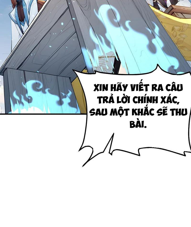 Ta Khiến Trăm Vạn Người Tu Tiên Tức Phát Khóc Chapter 78 - 39