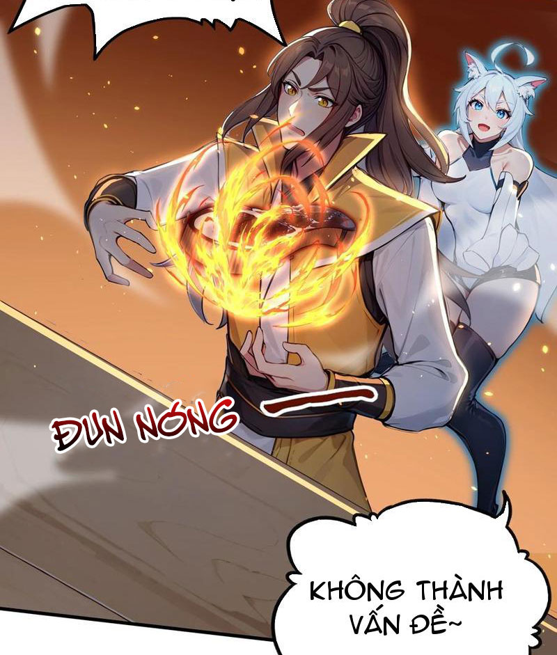 Ta Khiến Trăm Vạn Người Tu Tiên Tức Phát Khóc Chapter 78 - 60