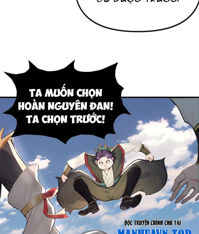 Ta Khiến Trăm Vạn Người Tu Tiên Tức Phát Khóc Chapter 78 - 73