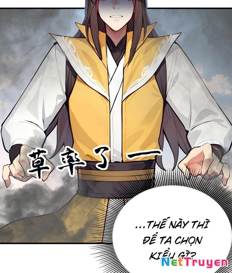 Ta Khiến Trăm Vạn Người Tu Tiên Tức Phát Khóc Chapter 78 - 76