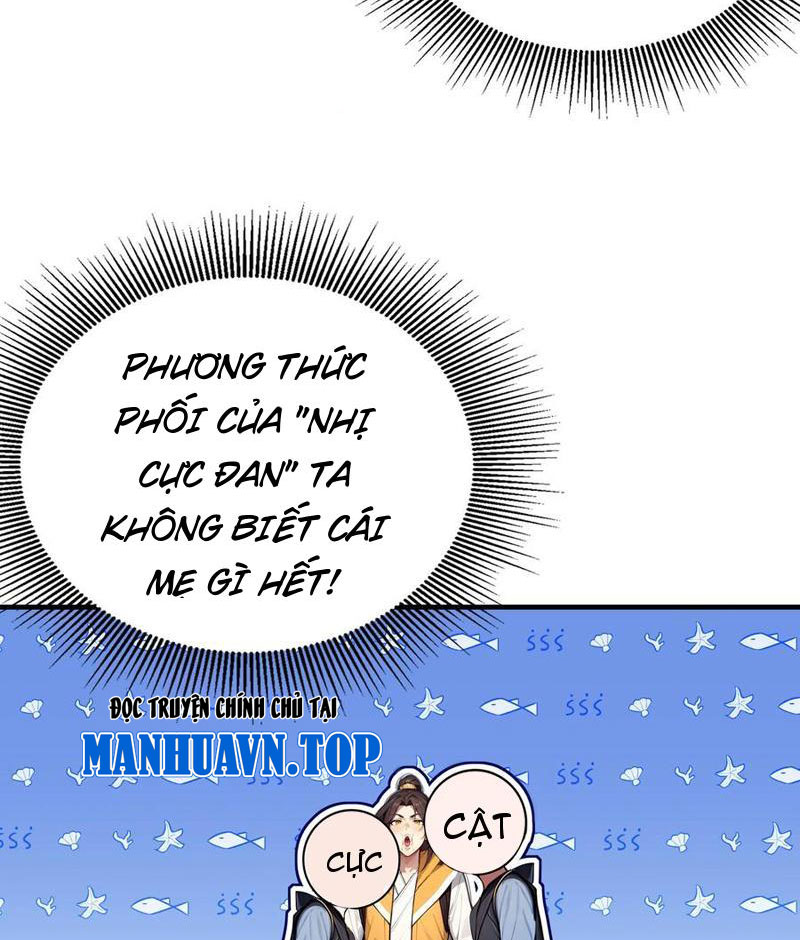 Ta Khiến Trăm Vạn Người Tu Tiên Tức Phát Khóc Chapter 78 - 77