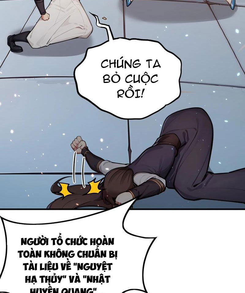 Ta Khiến Trăm Vạn Người Tu Tiên Tức Phát Khóc Chapter 78 - 80