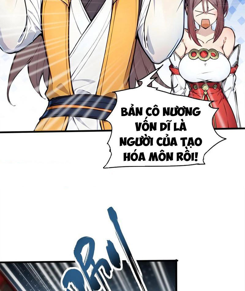 Ta Khiến Trăm Vạn Người Tu Tiên Tức Phát Khóc Chapter 79 - 53