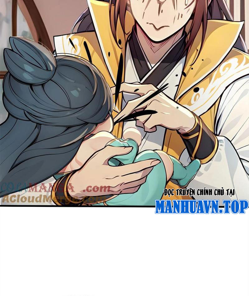 Ta Khiến Trăm Vạn Người Tu Tiên Tức Phát Khóc Chapter 80 - 55