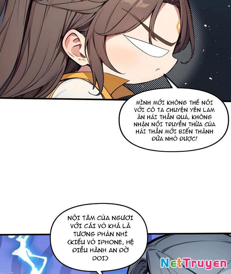 Ta Khiến Trăm Vạn Người Tu Tiên Tức Phát Khóc Chapter 81 - 26