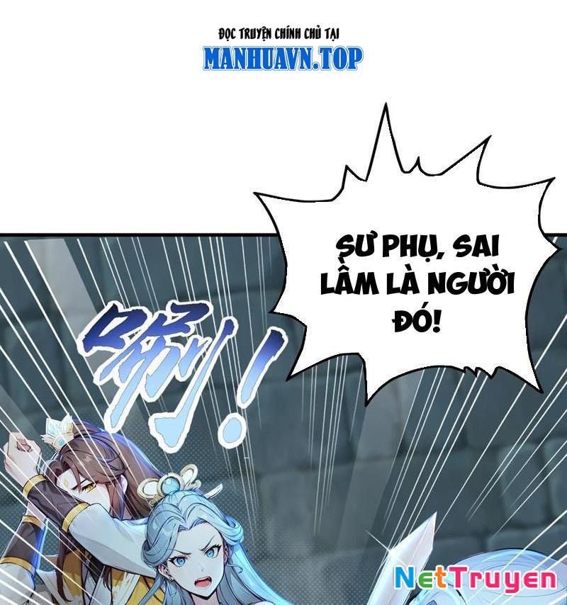 Ta Khiến Trăm Vạn Người Tu Tiên Tức Phát Khóc Chapter 82 - 1